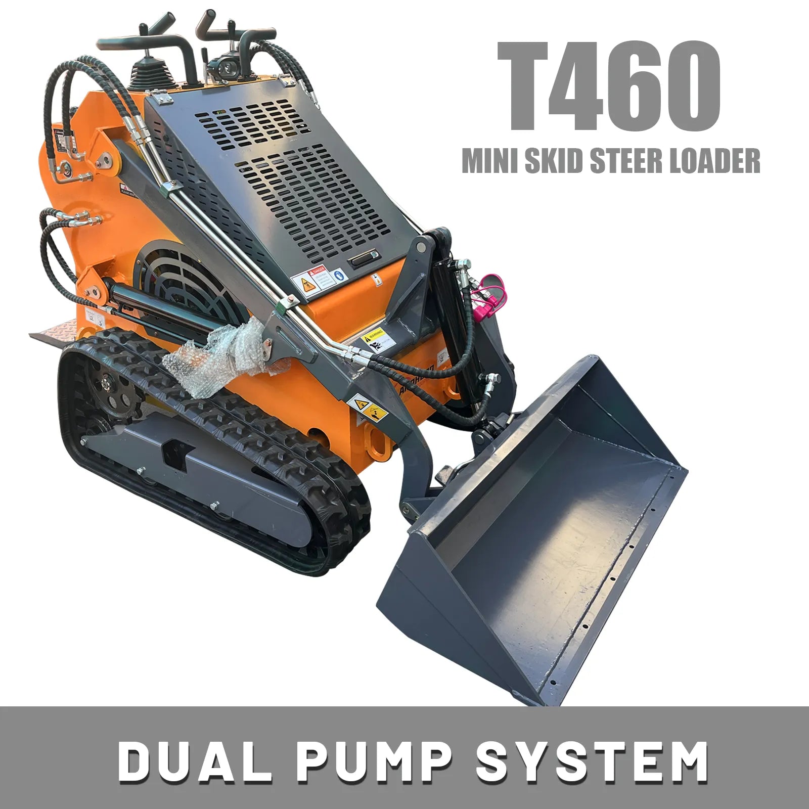 skid_steer_ATSPower_T460_orange_overall picture